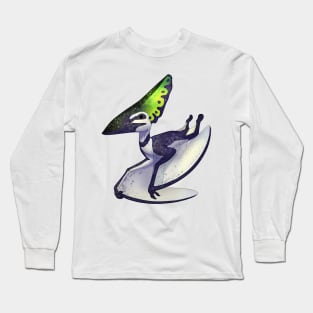 Cozy Thalassodromeus Long Sleeve T-Shirt